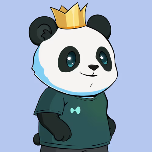 Hyppanda #419
