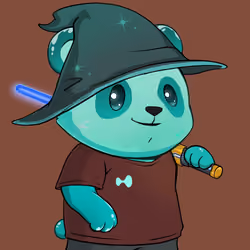 Hyppanda #93