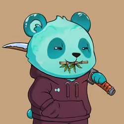 Hyppanda #344