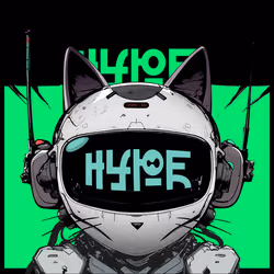 MechaCat #4085