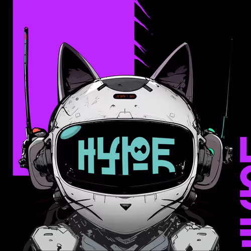 MechaCat #4903