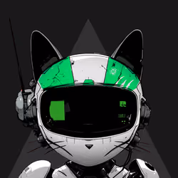 MechaCat #2297