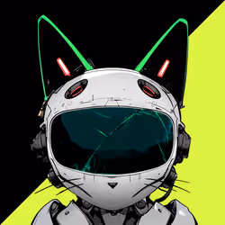 MechaCat #271