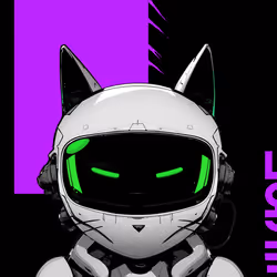 MechaCat #2164