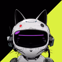 MechaCat #1481