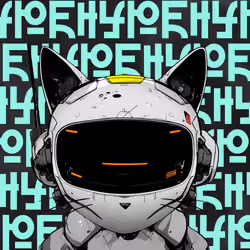 MechaCat #736