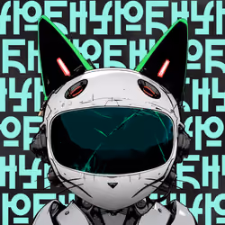 MechaCat #223