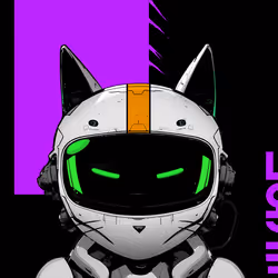 MechaCat #3165