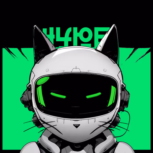 MechaCat #4367