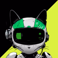 MechaCat #2753