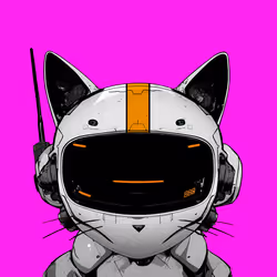 MechaCat #3143