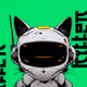 MechaCat #3224