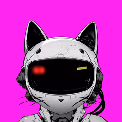 MechaCat #3313