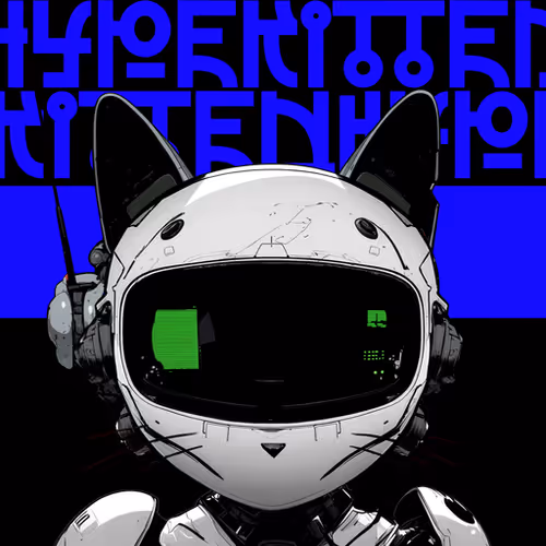 MechaCat #2420