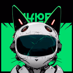 MechaCat #1421