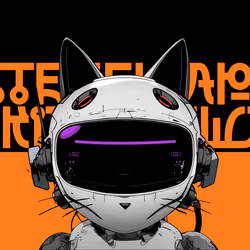MechaCat #566