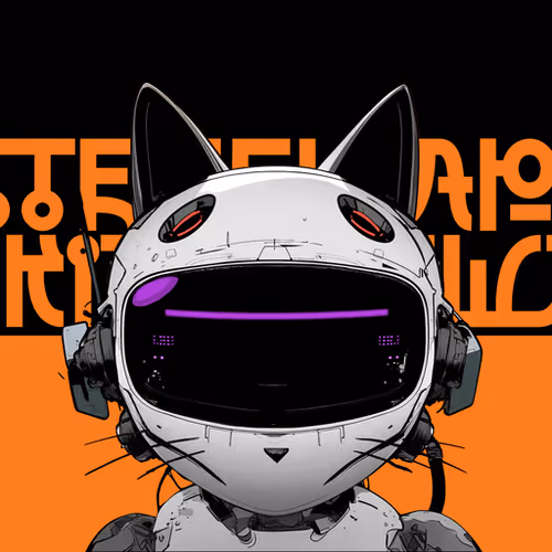 MechaCat #4202