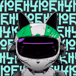 MechaCat #2122