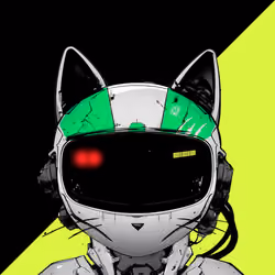 MechaCat #1026
