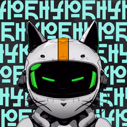 MechaCat #4178
