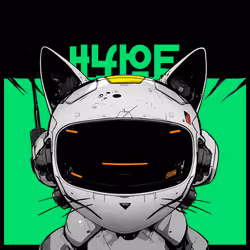 MechaCat #2316
