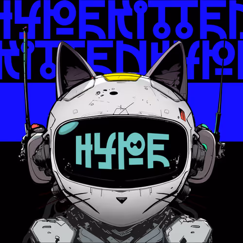 MechaCat #4547