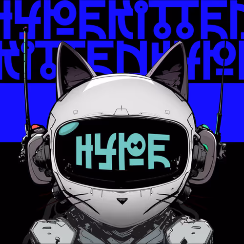 MechaCat #2559