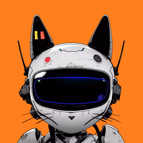 MechaCat #2249
