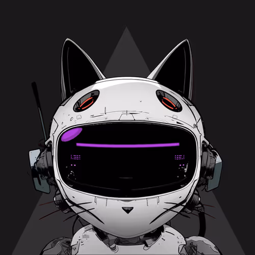 MechaCat #1871