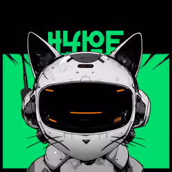 MechaCat #1814
