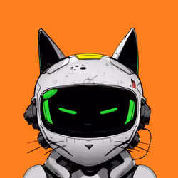 MechaCat #2857