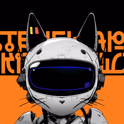 MechaCat #2929