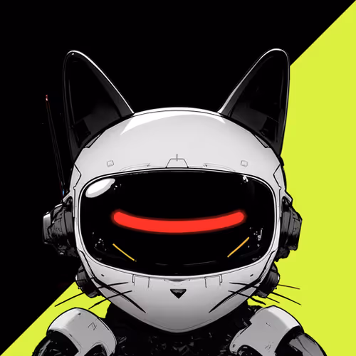 MechaCat #4794