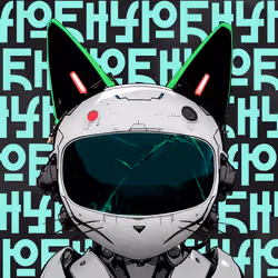MechaCat #778
