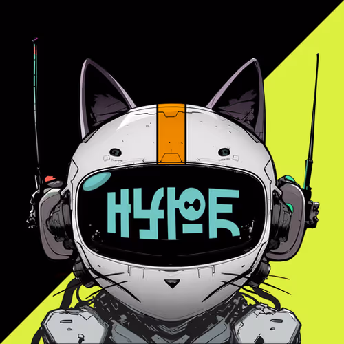 MechaCat #2518