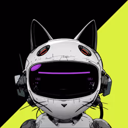 MechaCat #1247