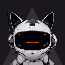 MechaCat #3944