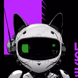 MechaCat #2149