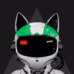 MechaCat #4826