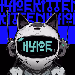 MechaCat #4295