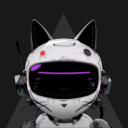 MechaCat #4164