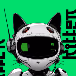 MechaCat #1739