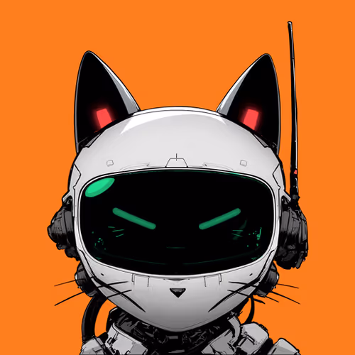 MechaCat #4113