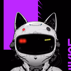 MechaCat #2837
