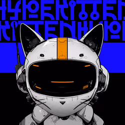 MechaCat #2819