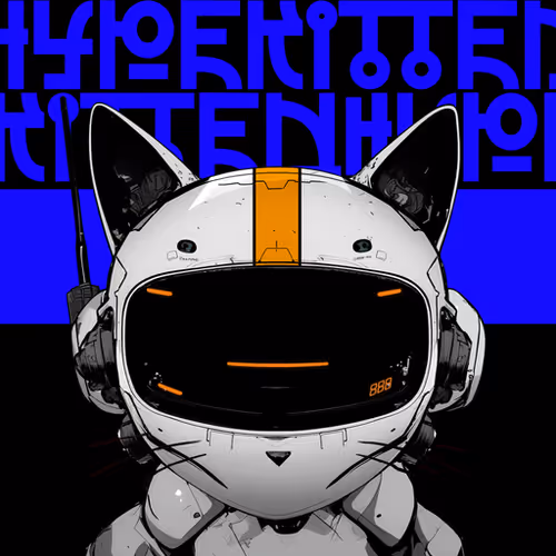 MechaCat #2161