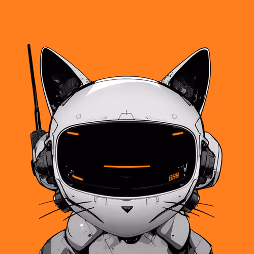 MechaCat #4273