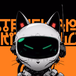 MechaCat #1631