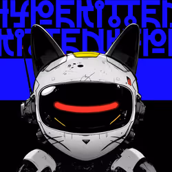 MechaCat #2188