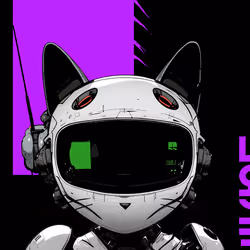 MechaCat #3448